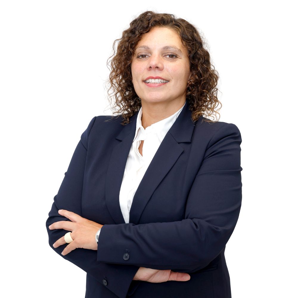 Ángela Cabello - EFE