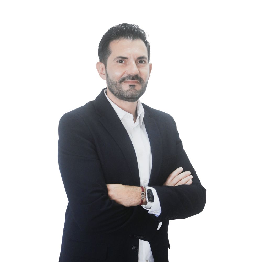 Juan Pablo Fernández EFE