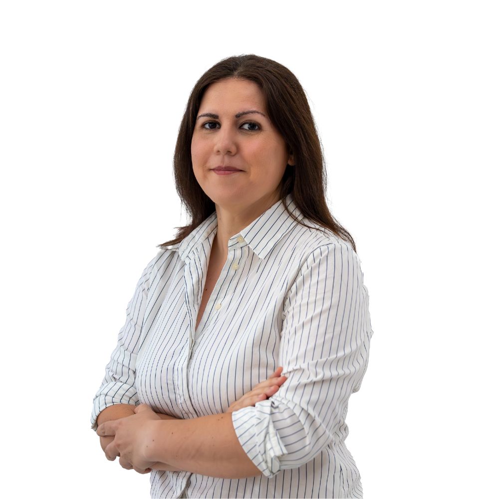 Paqui Sanchez Torres EFE