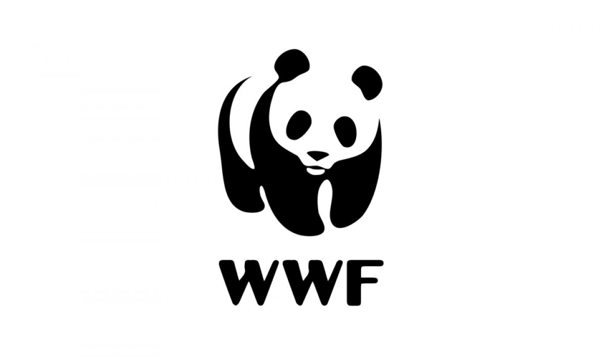 Logotipo de WWF