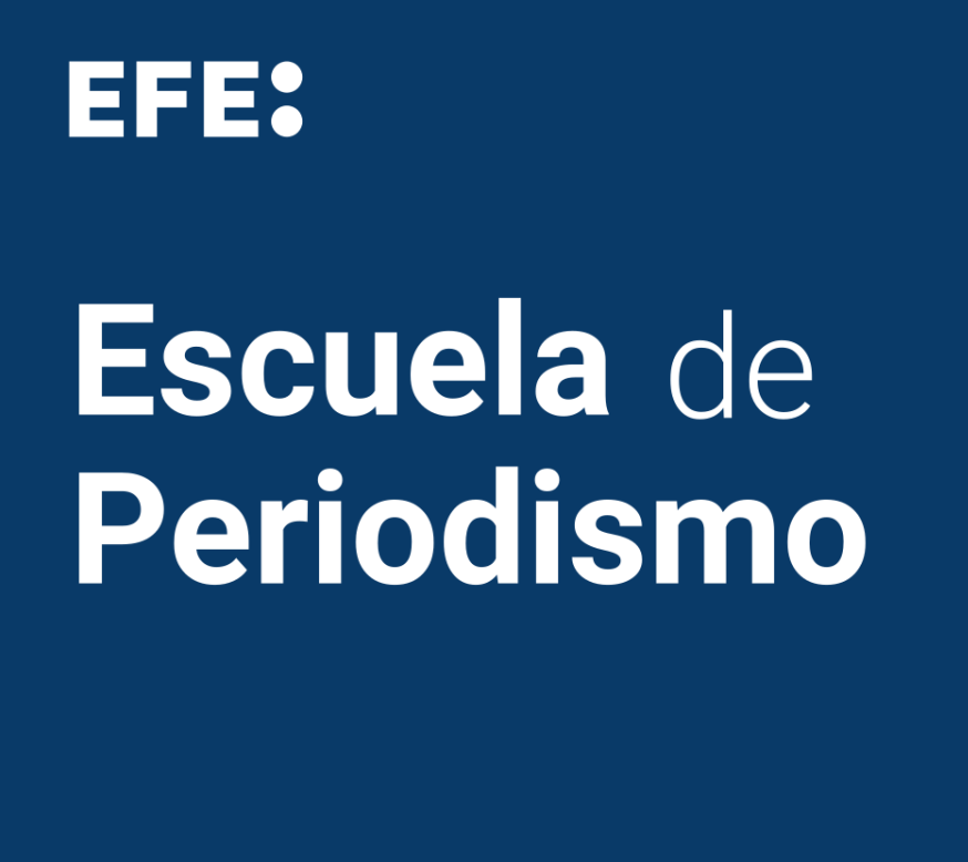 Escuela de Periodismo EFE