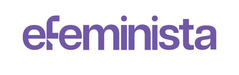 Nuevo logo de efeminista