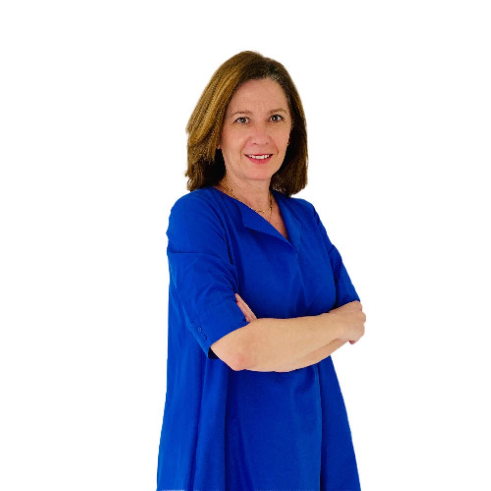 Carmen Jiménez, Directora de Economía