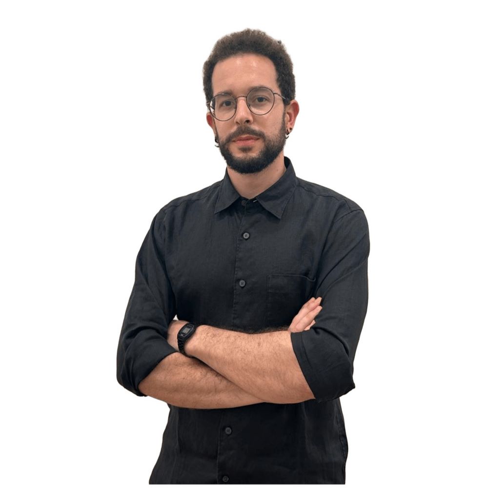 David Asta, delegado en Japón